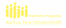 Frankfurter Programm – Aktive Nachbarschaft